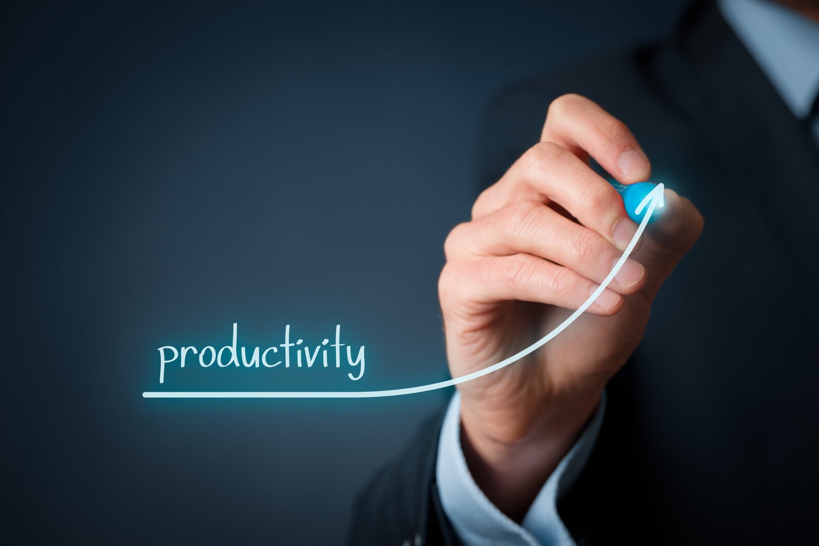 Read more about the article Maximise productivity wherever you work