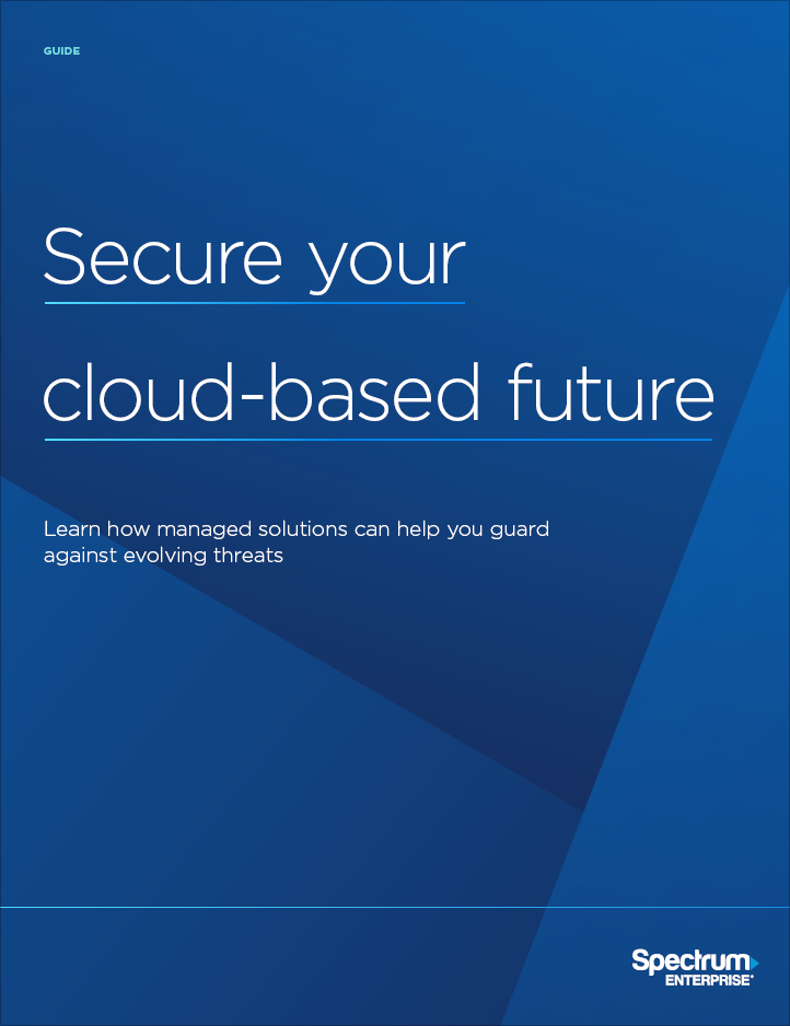 Secure Your Cloud-Based Future – Form