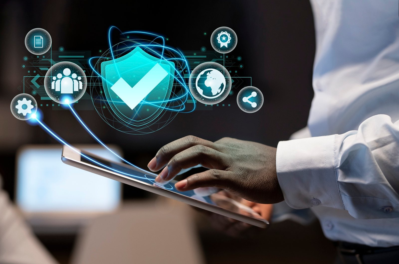How Zero Trust Secures Healthcare IT Compliance