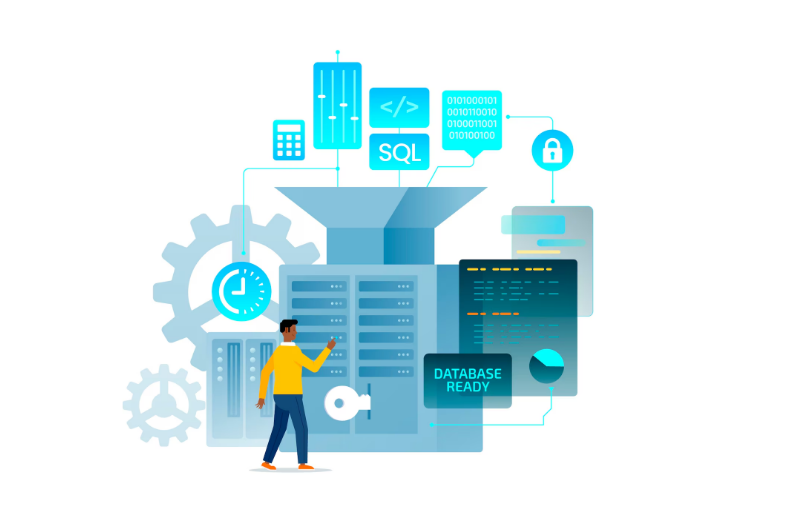 Rebuilding Legacy Systems Without Halting Operations