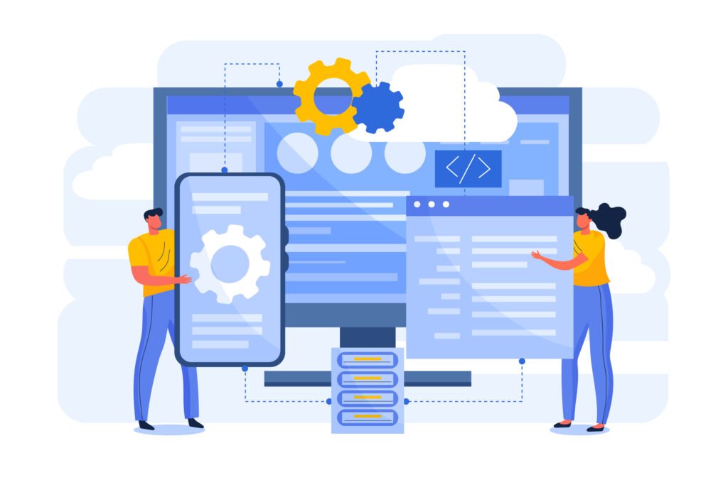 IT Modernization, Cloud Strategy
