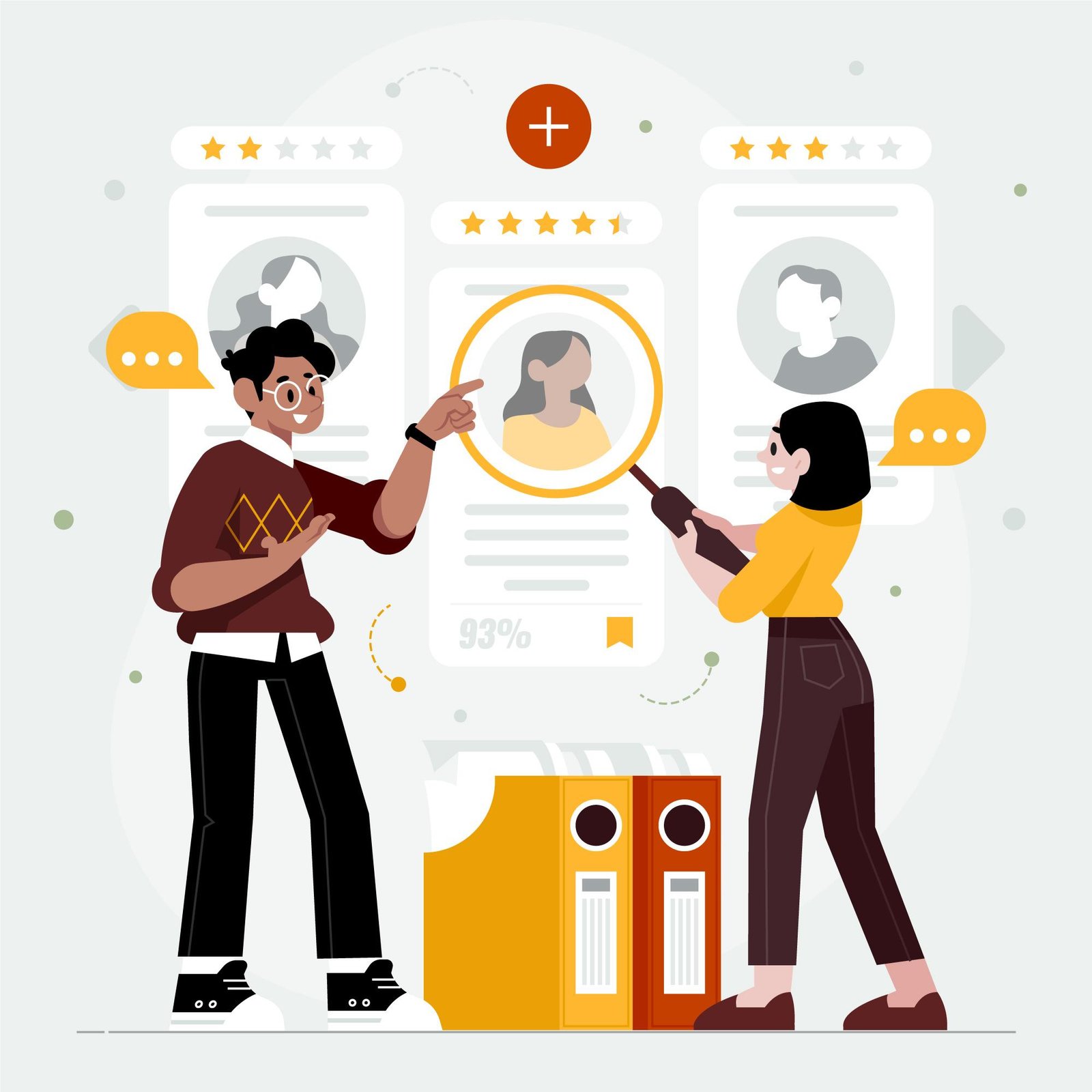 Ultimate Guide to Building Ideal Customer Profiles (ICP) with AI