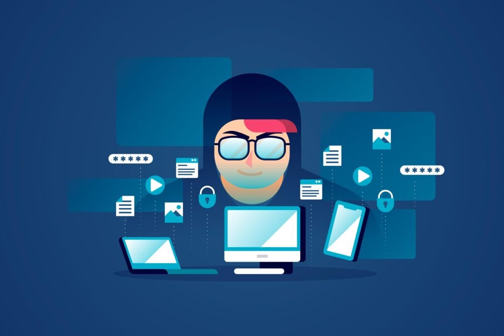 Digital Forensics, Cyber Crime