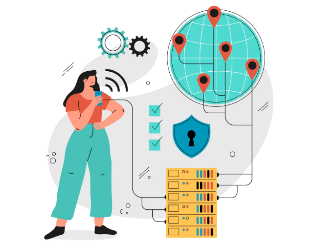 Fragmented Identity Infrastructure