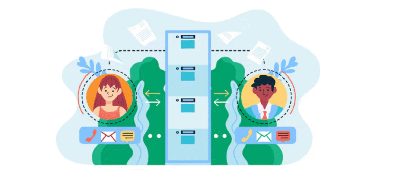 Fragmented Identity Infrastructure