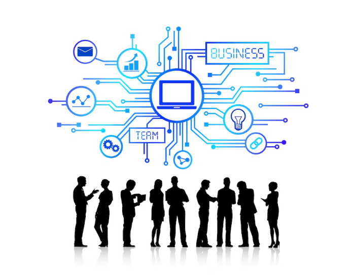 Digital Transformation