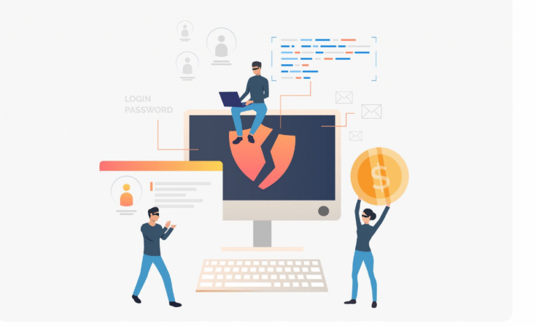 Cyber Resilience in Digital Transformation: A Complete Strategy Guide