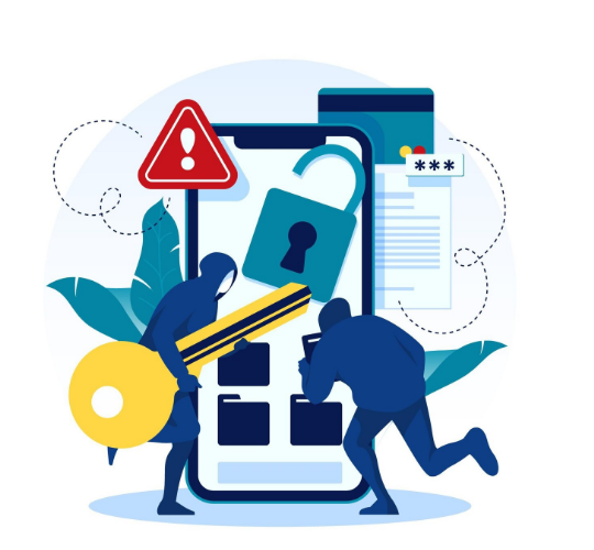 incident response image