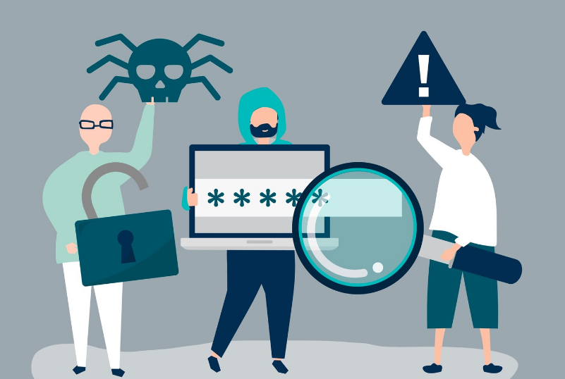 Identity Threat Detection: The Rising Priority for CISOs in 2026