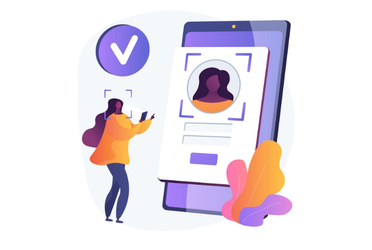 Behavioral Biometrics