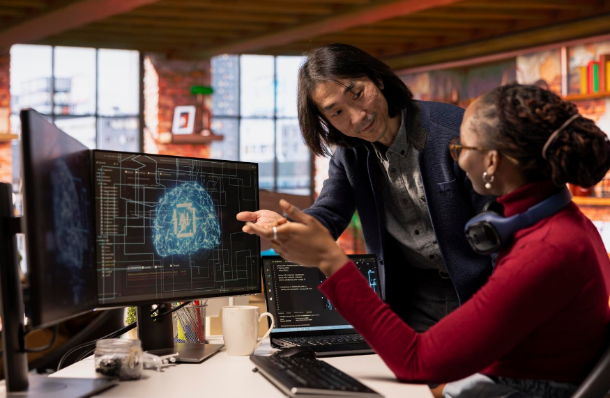 SOC Operations With AI