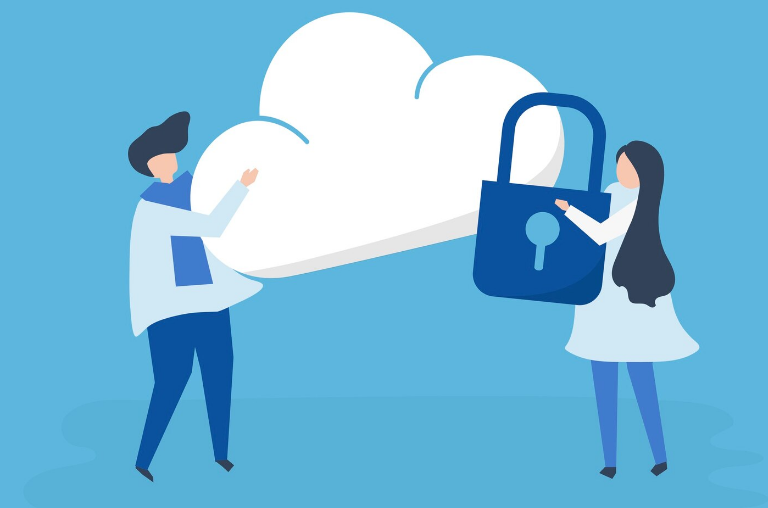 Cloud-Native Security