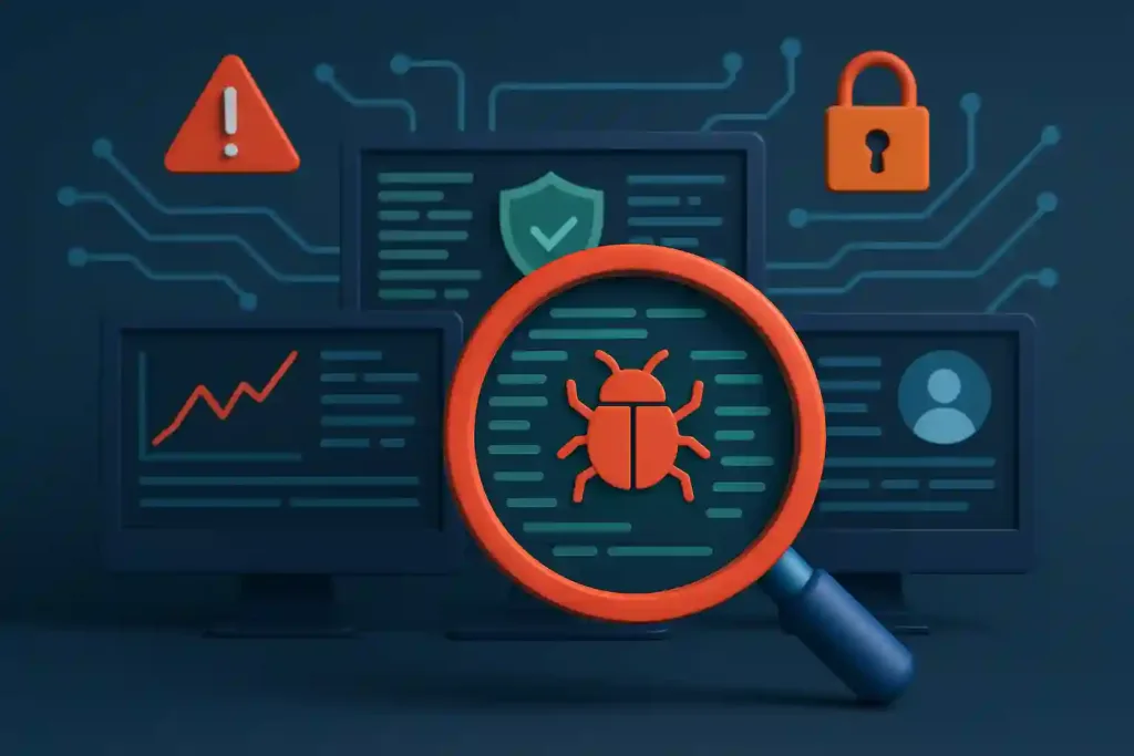 AI-Driven Threat Hunting: How Security Teams Stay Ahead of Attacks