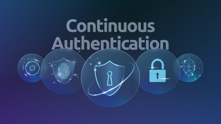 Continuous Authentication: Moving Beyond One-Time Verification in Enterprise Security
