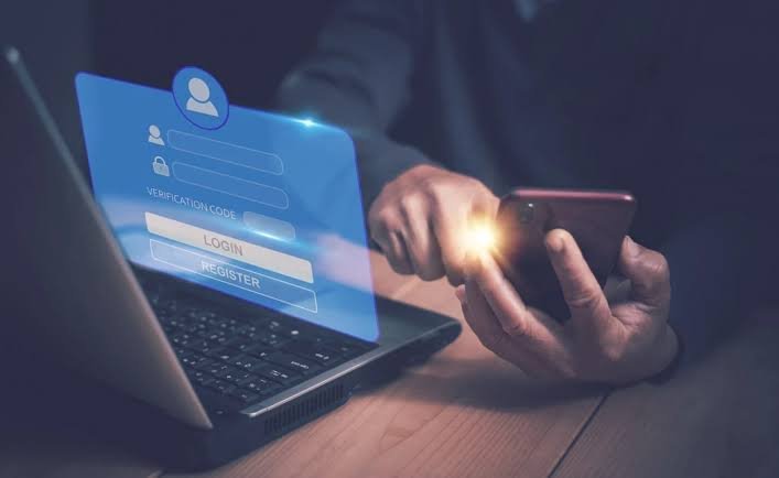 Continuous Authentication