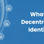 Decentralized identity