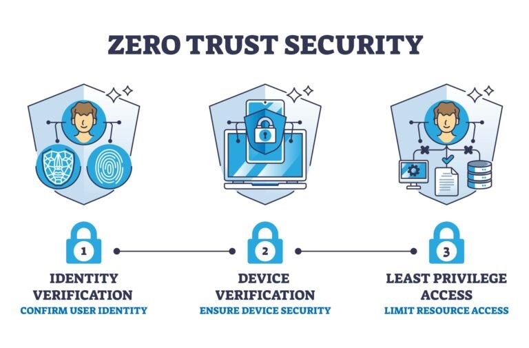 Identity-Centric Zero Trust: Why Network Security Alone Is Not Enough