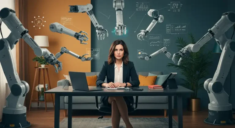 AI Agents in Business: How Autonomous Workflows Are Changing Enterprise Operations