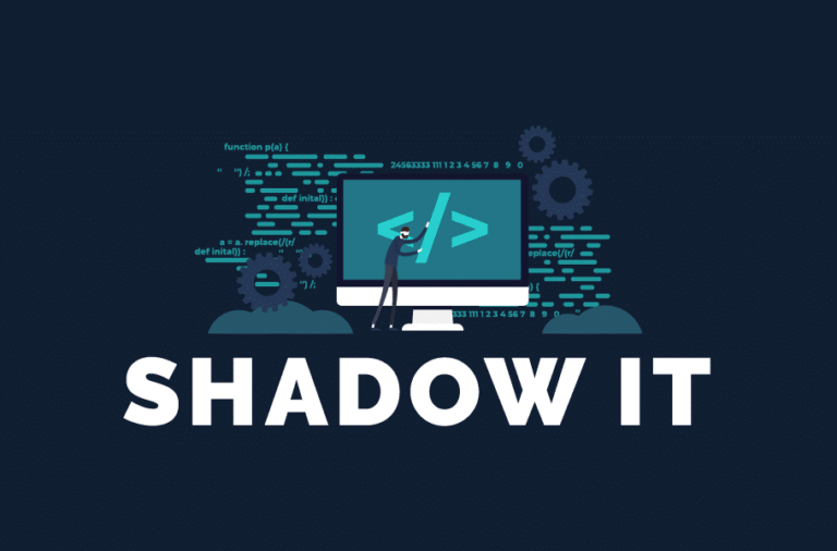 Shadow IT and Shadow Identities: The Overlooked Security Gap