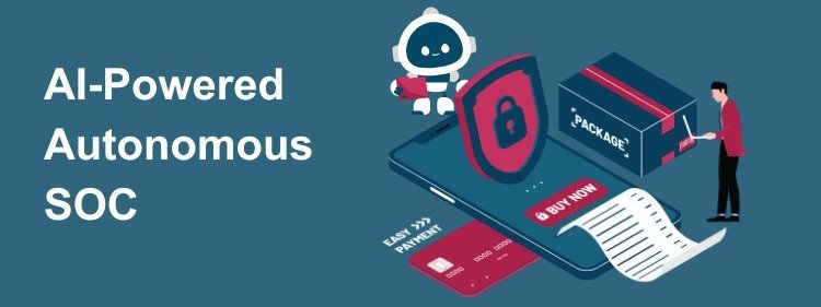 Autonomous Security Operations: Can SOCs Run Without Human Intervention?