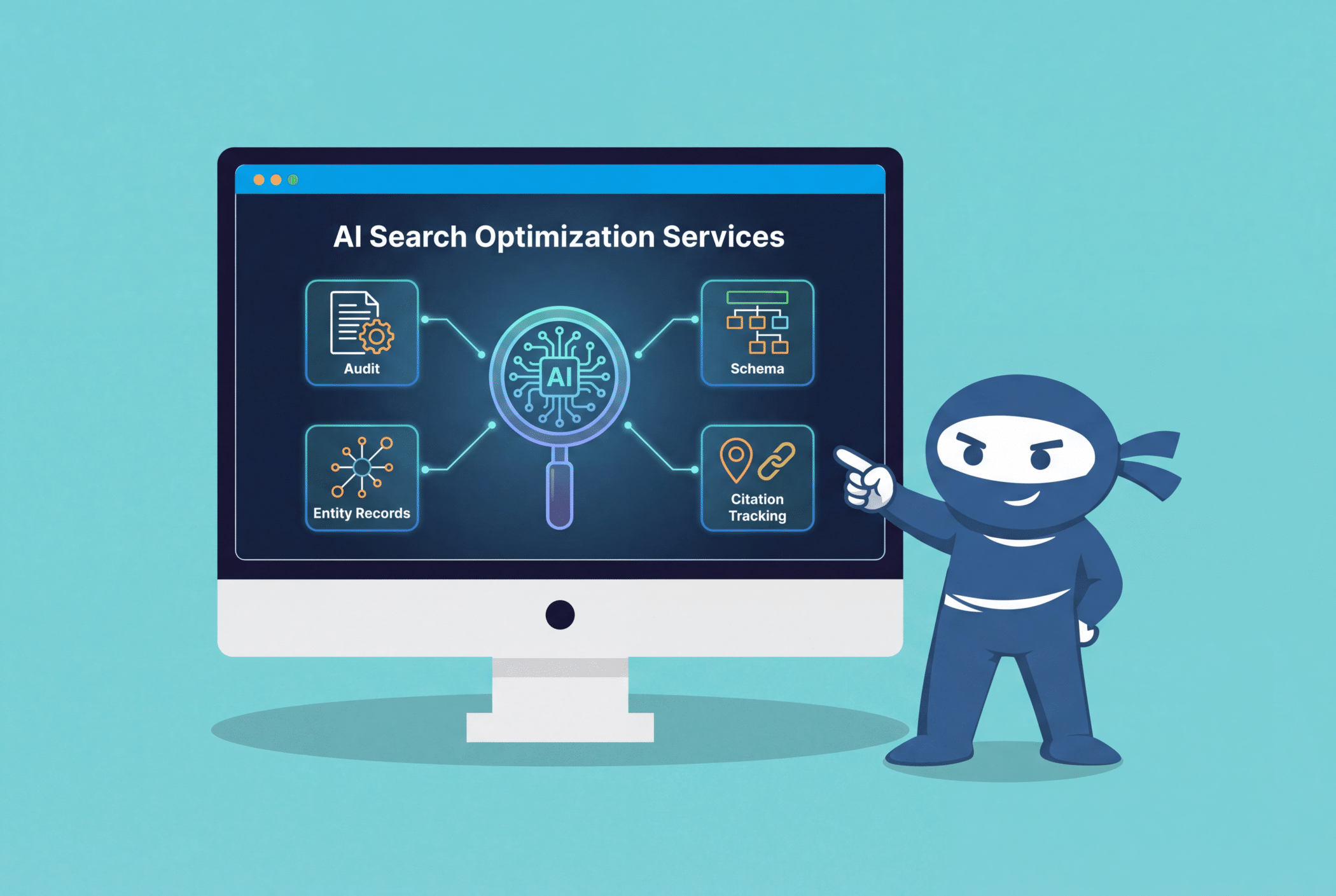AI Search Optimization: How to Get Found in AI Search