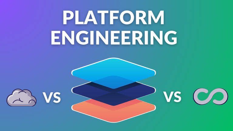 Platform Engineering: Why Businesses Are Rethinking How Developers Build and Deploy Software