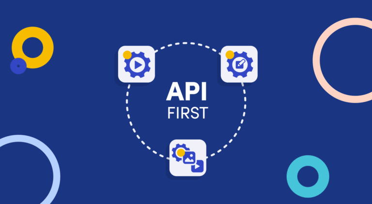 API-First Business: How Connected Systems Are Reshaping B2B Technology