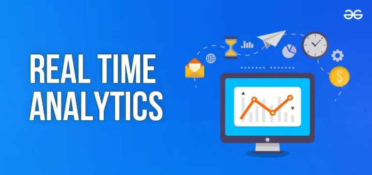 Real-Time Data Processing: Why Businesses Are Moving Beyond Batch Analytics