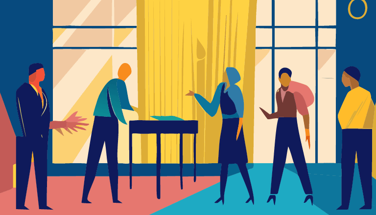 The Future of Enterprise Collaboration: Beyond Traditional Productivity Tools